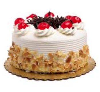 4-6 Kişilik Yaş Pasta - Nemli Dokulu Meyveli Lezzet