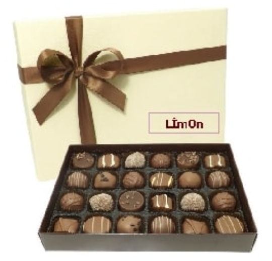 El Yapımı 300 Gram Special Çikolata