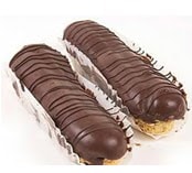 Gerçek Çikolata Deneyimi 2 Kg Çikolatalı EK