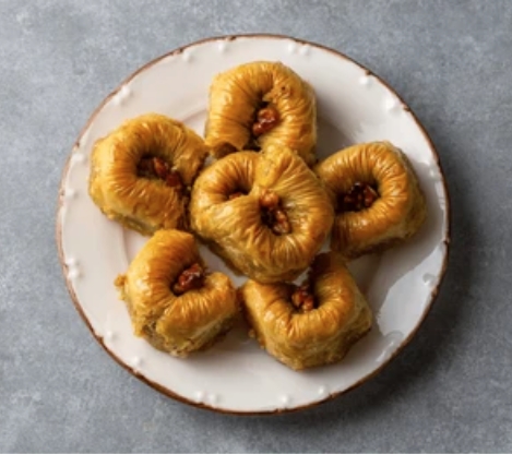 Hızlı Teslimatlı 1 Kg Bülbül Yuvası