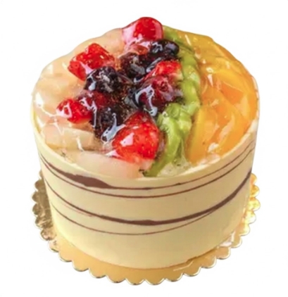 Meyve Şöleni 6-9 Kişilik Butik Tat Keyfi