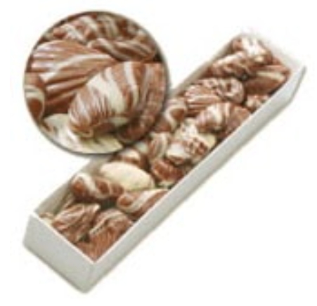 Special Çikolata 500 Gr El Yapımı Seçki