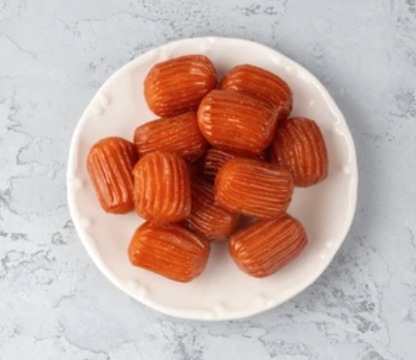 Tereyağlı Hamur 750 Gr Tulumba Tatlısı